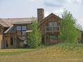 Smooth Brown Barnwood and TWII Timbers Smooth Brown Barnwood and TWII Timbers